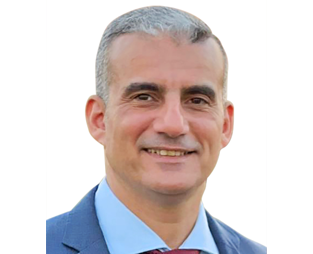 Dr. Waleed Ghobashy