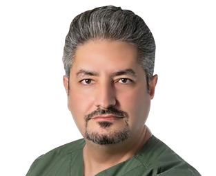 Dr. Wassim Altroudi