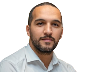 Yassine Malek