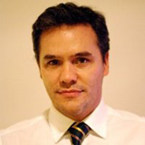 Dr. Patricio Gerardo Schlottmann