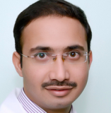 Dr. Mohammad Javed Ali 