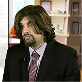 Dr. Ike K. Ahmed